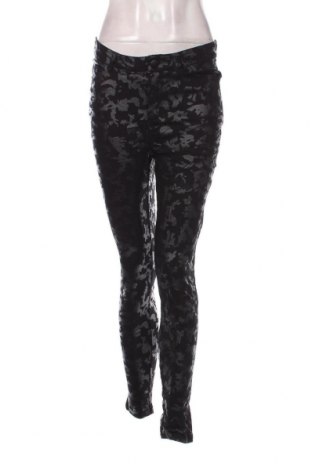Дамски панталон Janina, Размер M, Цвят Черен, Цена 7,83 лв.