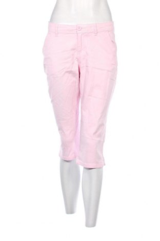 Дамски панталон Janina, Размер S, Цвят Розов, Цена 6,38 лв.