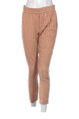 Γυναικείο παντελόνι Jdy, Μέγεθος M, Χρώμα Καφέ, Τιμή 4,84 €