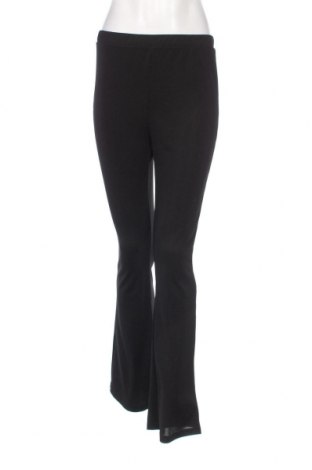 Γυναικείο παντελόνι Jdy, Μέγεθος M, Χρώμα Μαύρο, Τιμή 8,77 €