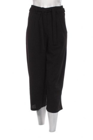 Γυναικείο παντελόνι Jdy, Μέγεθος S, Χρώμα Μαύρο, Τιμή 12,33 €