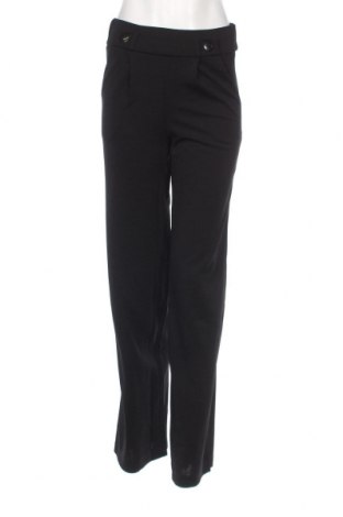 Pantaloni de femei Jdy, Mărime XXS, Culoare Negru, Preț 74,15 Lei