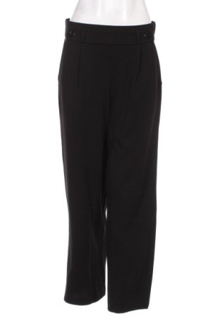 Γυναικείο παντελόνι Jdy, Μέγεθος L, Χρώμα Μαύρο, Τιμή 13,99 €
