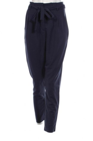 Γυναικείο παντελόνι Jdy, Μέγεθος M, Χρώμα Μπλέ, Τιμή 4,98 €