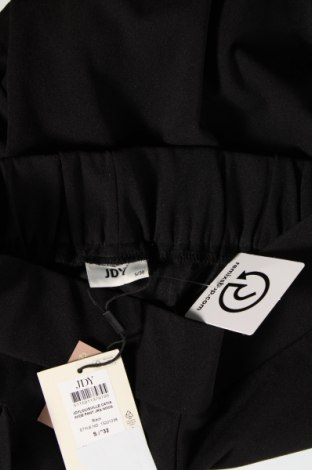 Дамски панталон Jdy, Размер S, Цвят Черен, Цена 46,00 лв.
