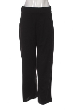 Γυναικείο παντελόνι Jdy, Μέγεθος S, Χρώμα Μαύρο, Τιμή 14,70 €