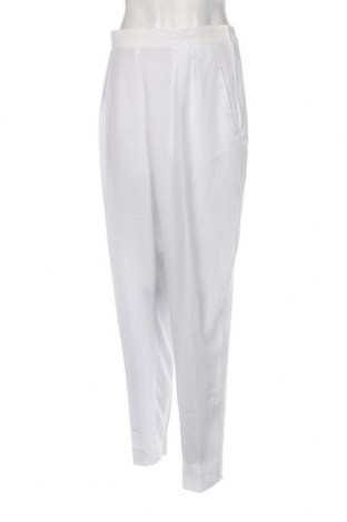 Дамски панталон Jean Claire, Размер XL, Цвят Бял, Цена 10,40 лв.