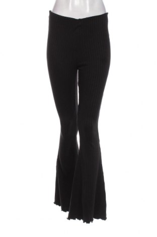 Γυναικείο παντελόνι Jennyfer, Μέγεθος S, Χρώμα Μαύρο, Τιμή 7,82 €