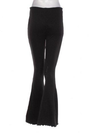 Pantaloni de femei Jennyfer, Mărime S, Culoare Negru, Preț 48,42 Lei