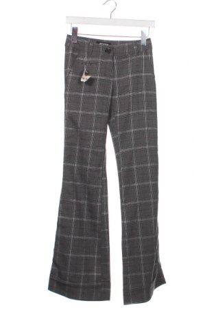 Pantaloni de femei Jennyfer, Mărime XS, Culoare Gri, Preț 38,06 Lei