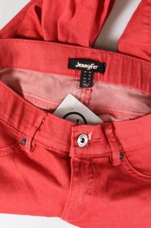 Dámske nohavice Jennyfer, Veľkosť XS, Farba Červená, Cena  3,12 €