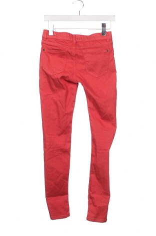 Γυναικείο παντελόνι Jennyfer, Μέγεθος XS, Χρώμα Κόκκινο, Τιμή 3,23 €