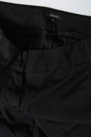Dámské kalhoty  Jones, Velikost S, Barva Černá, Cena  74,00 Kč