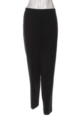 Дамски панталон Jones New York, Размер L, Цвят Черен, Цена 11,60 лв.