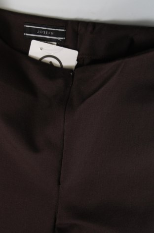 Dámské kalhoty  Joseph, Velikost XS, Barva Hnědá, Cena  491,00 Kč