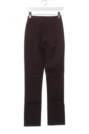 Pantaloni de femei Joseph, Mărime XS, Culoare Maro, Preț 101,25 Lei