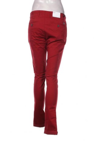 Дамски панталон Jules, Размер S, Цвят Червен, Цена 46,00 лв.