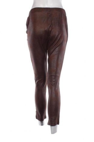 Γυναικείο παντελόνι Jus D'orange, Μέγεθος M, Χρώμα Καφέ, Τιμή 4,49 €