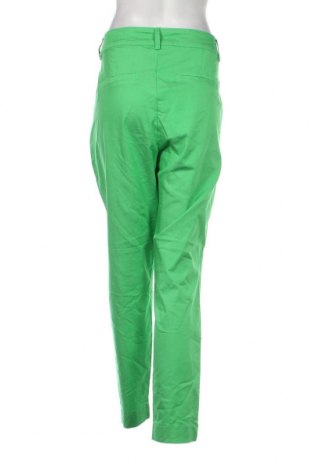 Pantaloni de femei Kaffe, Mărime XL, Culoare Verde, Preț 128,78 Lei