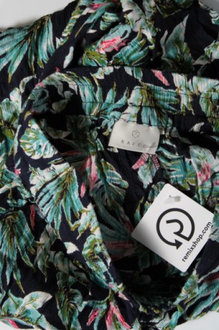 Γυναικείο παντελόνι Kaffe, Μέγεθος XS, Χρώμα Πολύχρωμο, Τιμή 3,77 €