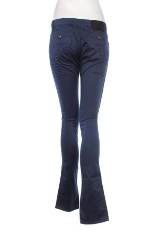 Pantaloni de femei Kaporal, Mărime M, Culoare Albastru, Preț 40,07 Lei