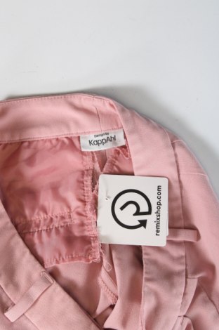 Γυναικείο παντελόνι KappAhl, Μέγεθος XS, Χρώμα Ρόζ , Τιμή 4,75 €