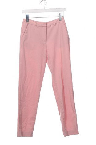 Дамски панталон KappAhl, Размер XS, Цвят Розов, Цена 9,60 лв.