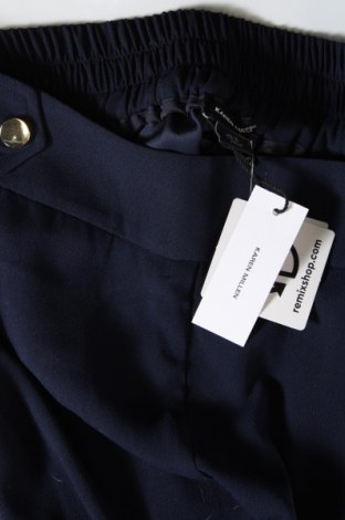 Damenhose Karen Millen, Größe M, Farbe Blau, Preis € 30,08
