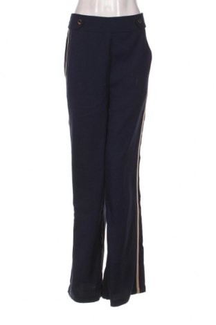 Γυναικείο παντελόνι Karen Millen, Μέγεθος M, Χρώμα Μπλέ, Τιμή 40,06 €