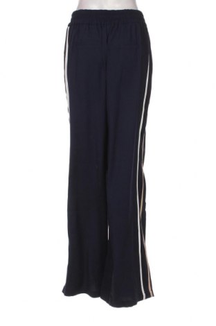 Дамски панталон Karen Millen, Размер M, Цвят Син, Цена 58,81 лв.