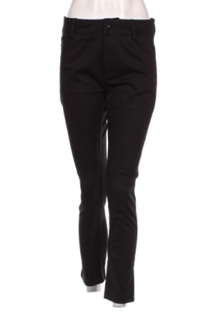 Дамски панталон Karina, Размер S, Цвят Черен, Цена 7,54 лв.