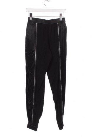 Dámské kalhoty  Karl Lagerfeld, Velikost XS, Barva Černá, Cena  3 899,00 Kč