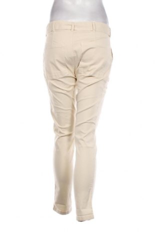Γυναικείο παντελόνι Karl Marc John, Μέγεθος M, Χρώμα  Μπέζ, Τιμή 12,79 €