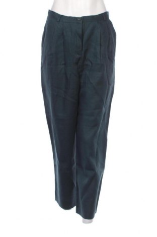 Dámské kalhoty  Karl Marc John, Velikost M, Barva Zelená, Cena  741,00 Kč