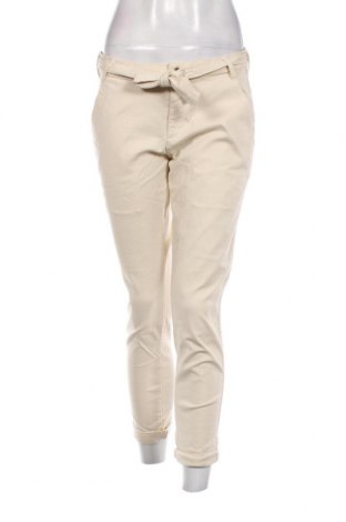 Дамски панталон Karl Marc John, Размер M, Цвят Бежов, Цена 39,42 лв.