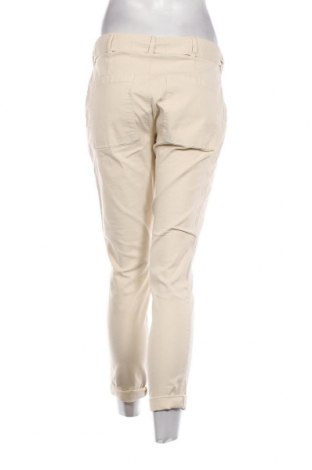 Дамски панталон Karl Marc John, Размер M, Цвят Бежов, Цена 146,00 лв.