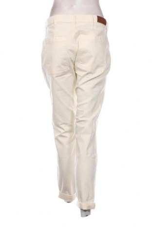 Γυναικείο παντελόνι Karl Marc John, Μέγεθος M, Χρώμα Εκρού, Τιμή 15,05 €