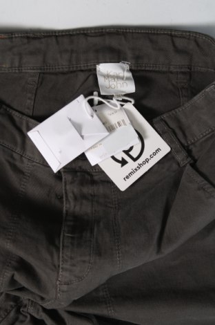 Pantaloni de femei Karl Marc John, Mărime XS, Culoare Verde, Preț 48,03 Lei