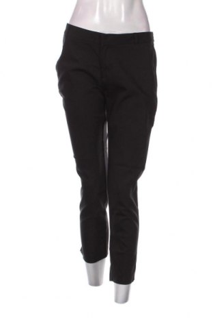 Дамски панталон Karol, Размер XL, Цвят Черен, Цена 21,95 лв.