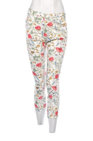 Дамски панталон Karol, Размер S, Цвят Многоцветен, Цена 29,01 лв.