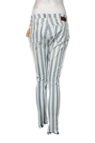 Γυναικείο παντελόνι Khujo, Μέγεθος S, Χρώμα Πολύχρωμο, Τιμή 13,55 €