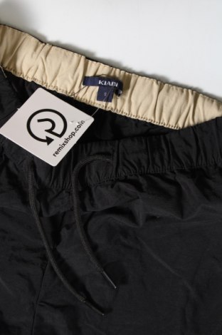 Dámske nohavice Kiabi, Veľkosť S, Farba Čierna, Cena  16,44 €