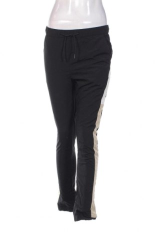 Дамски панталон Kiabi, Размер S, Цвят Черен, Цена 7,54 лв.