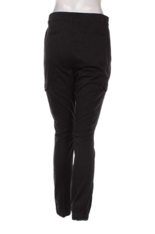 Pantaloni de femei Kiabi, Mărime S, Culoare Negru, Preț 21,94 Lei