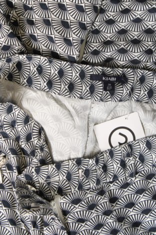 Γυναικείο παντελόνι Kiabi, Μέγεθος M, Χρώμα Πολύχρωμο, Τιμή 2,69 €
