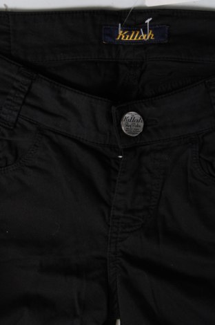 Γυναικείο παντελόνι Killah, Μέγεθος M, Χρώμα Μαύρο, Τιμή 14,00 €