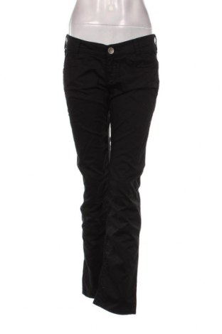 Pantaloni de femei Killah, Mărime M, Culoare Negru, Preț 124,68 Lei