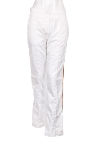 Дамски панталон Killtec, Размер M, Цвят Бял, Цена 26,46 лв.