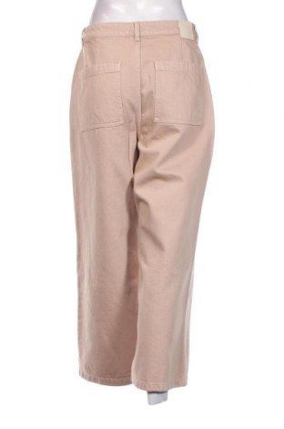 Γυναικείο παντελόνι Kookai, Μέγεθος M, Χρώμα  Μπέζ, Τιμή 14,30 €