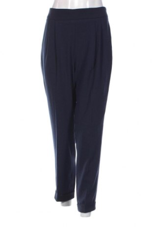 Pantaloni de femei Kookai, Mărime L, Culoare Albastru, Preț 72,04 Lei